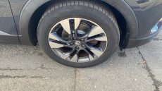 Vauxhall Grandland X 1.2 Turbo Sport Nav 5dr Petrol Hatchback